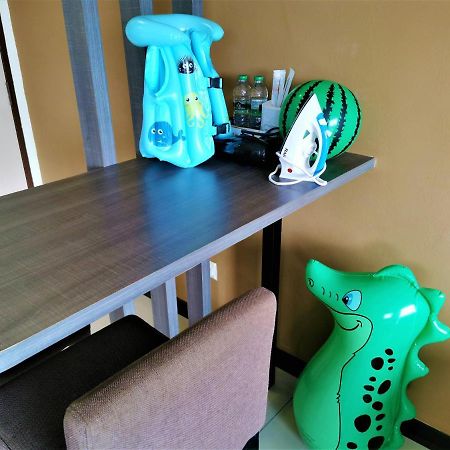 B - Lagoon Water Themepark Suite Melaka Town Екстериор снимка